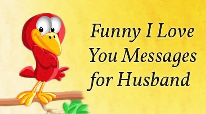 Detail Funny Husband Quotes Nomer 25