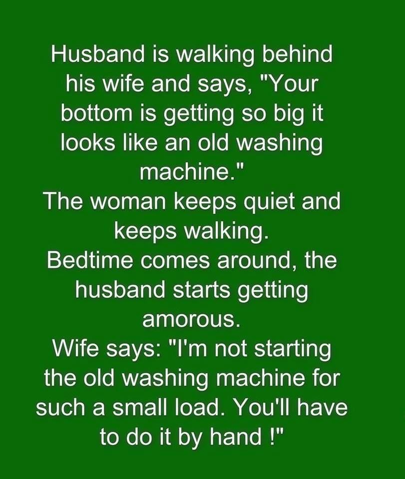 Detail Funny Husband Quotes Nomer 26