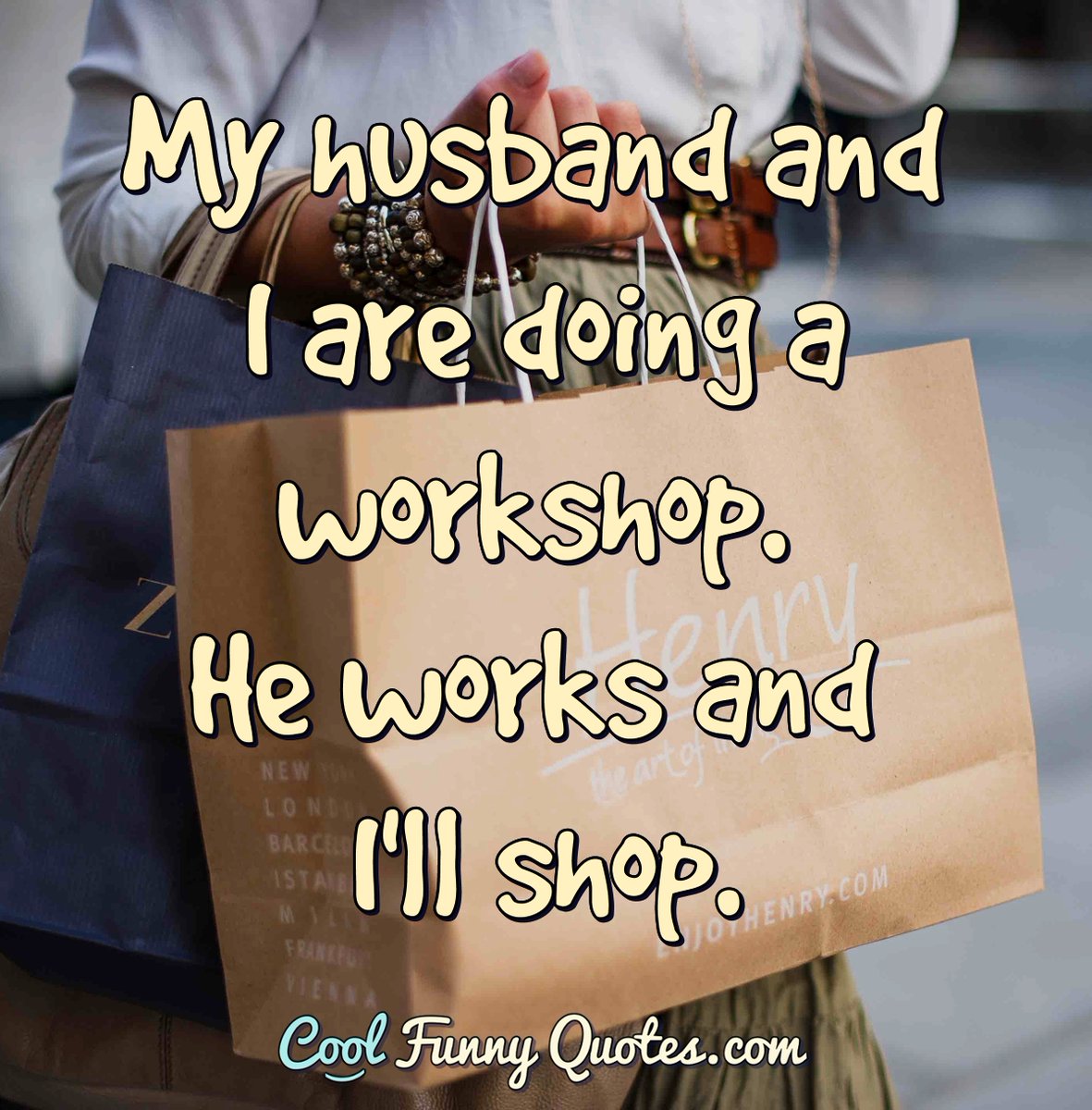 Detail Funny Husband Quotes Nomer 31