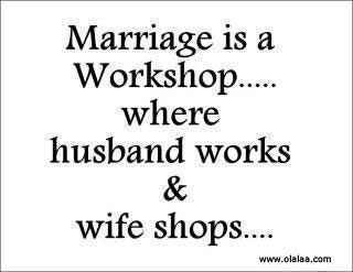 Detail Funny Husband Quotes Nomer 51