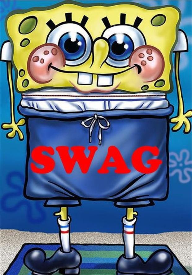 Detail Funny Images Of Spongebob Nomer 12