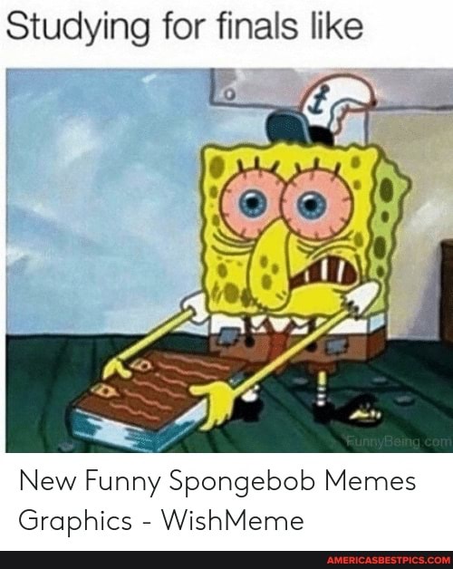 Detail Funny Images Of Spongebob Nomer 18