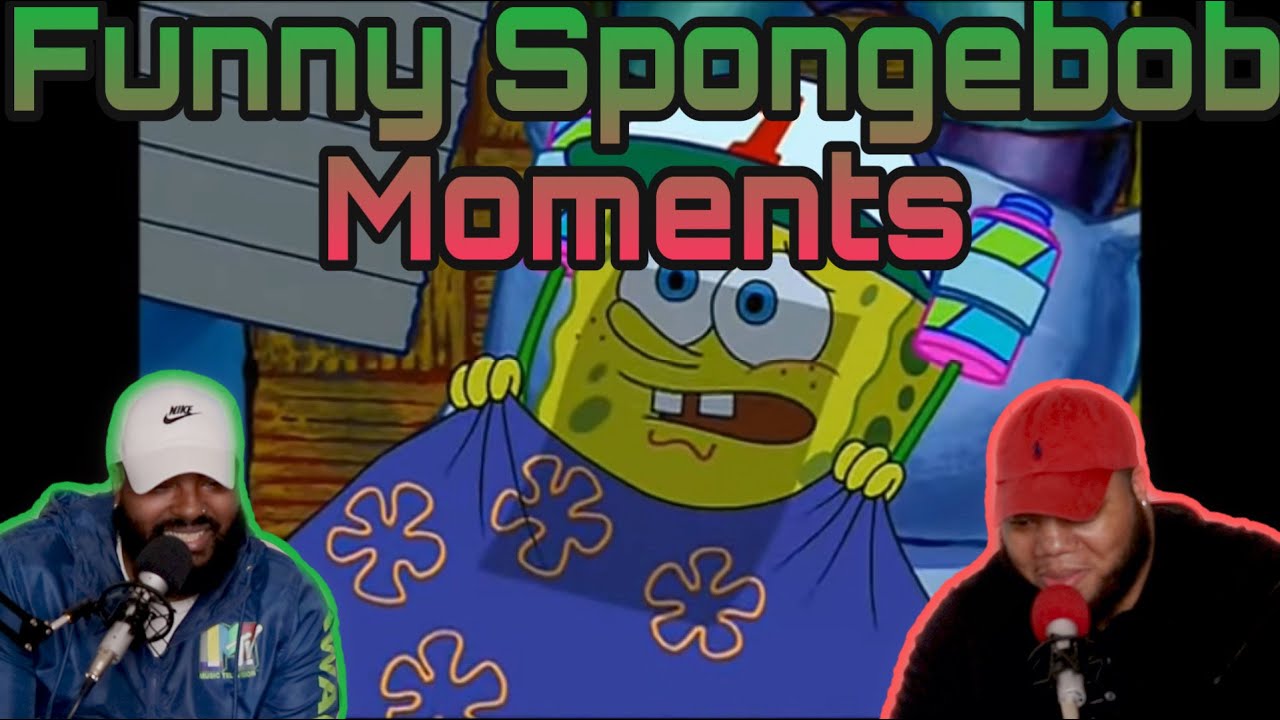 Detail Funny Images Of Spongebob Nomer 40