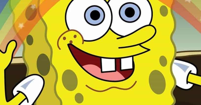 Detail Funny Images Of Spongebob Nomer 52