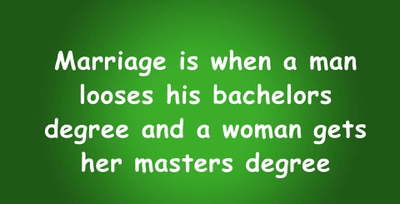 Detail Funny Marriage Quotes Nomer 13