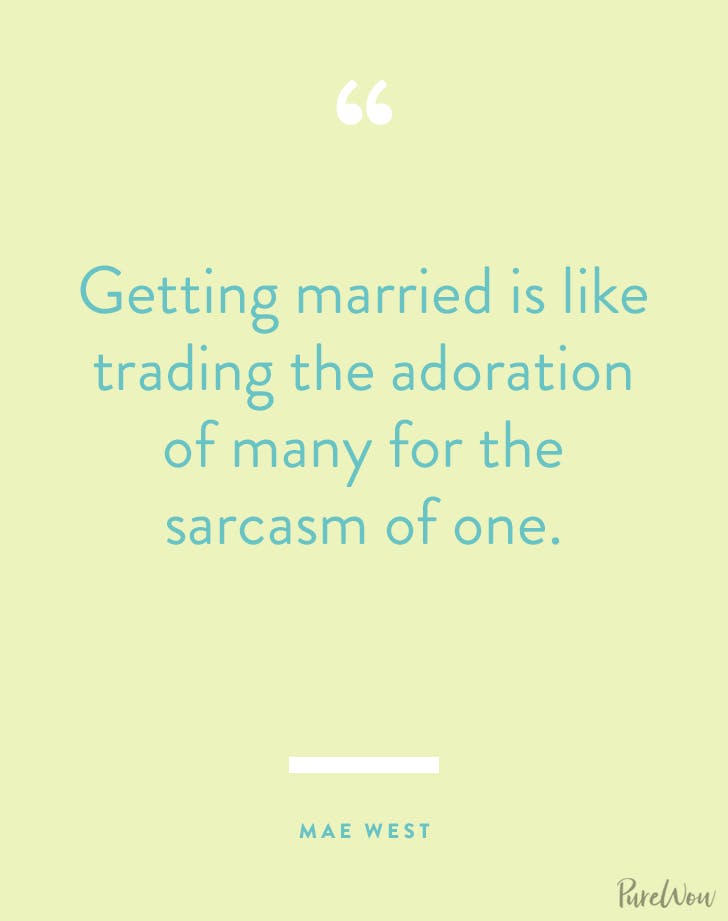 Detail Funny Marriage Quotes Nomer 49