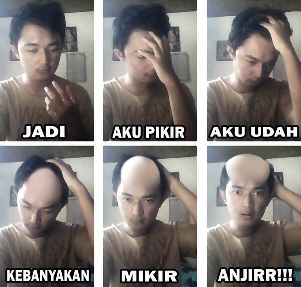 Detail Funny Meme Indonesia Nomer 6