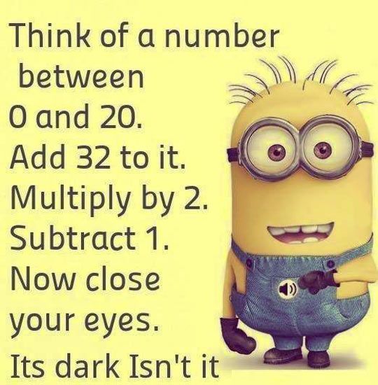 Detail Funny Minion Images Nomer 23