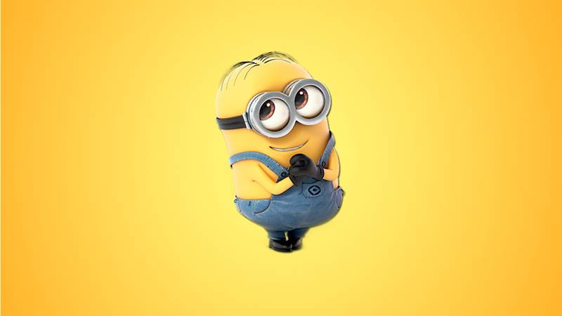 Detail Funny Minion Images Nomer 34