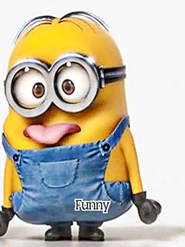 Detail Funny Minion Images Nomer 7