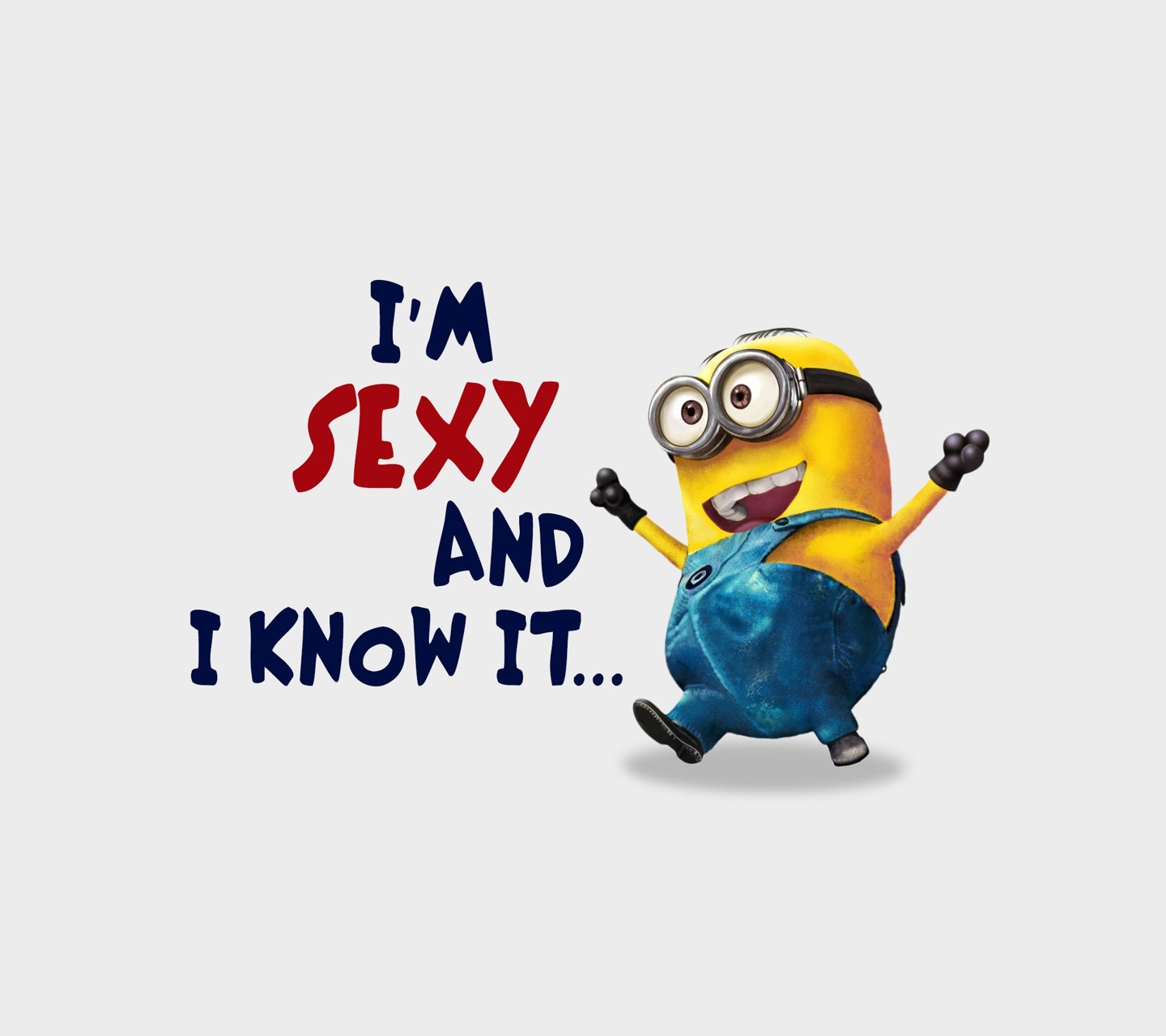 Detail Funny Minion Pics Nomer 17