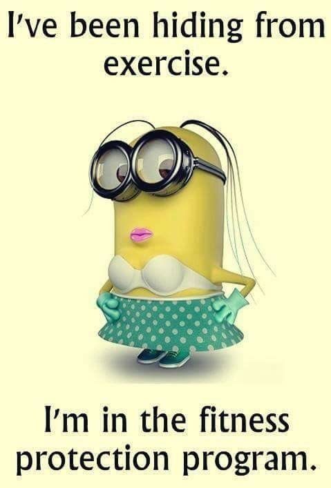 Detail Funny Minion Pics Nomer 3