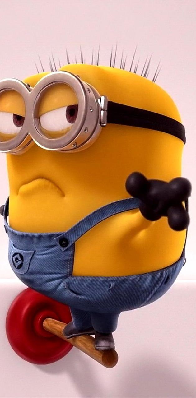 Detail Funny Minion Pics Nomer 26