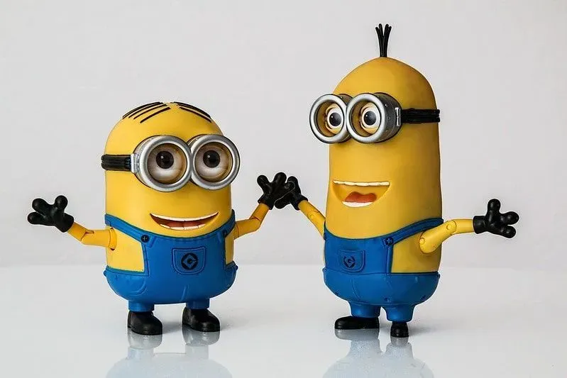 Detail Funny Minion Pics Nomer 44