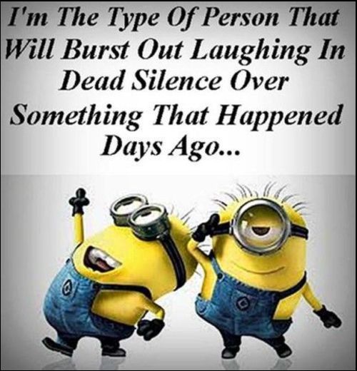 Detail Funny Minion Quotes Nomer 14