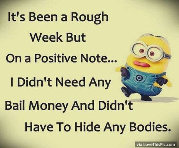 Detail Funny Minion Quotes Nomer 39