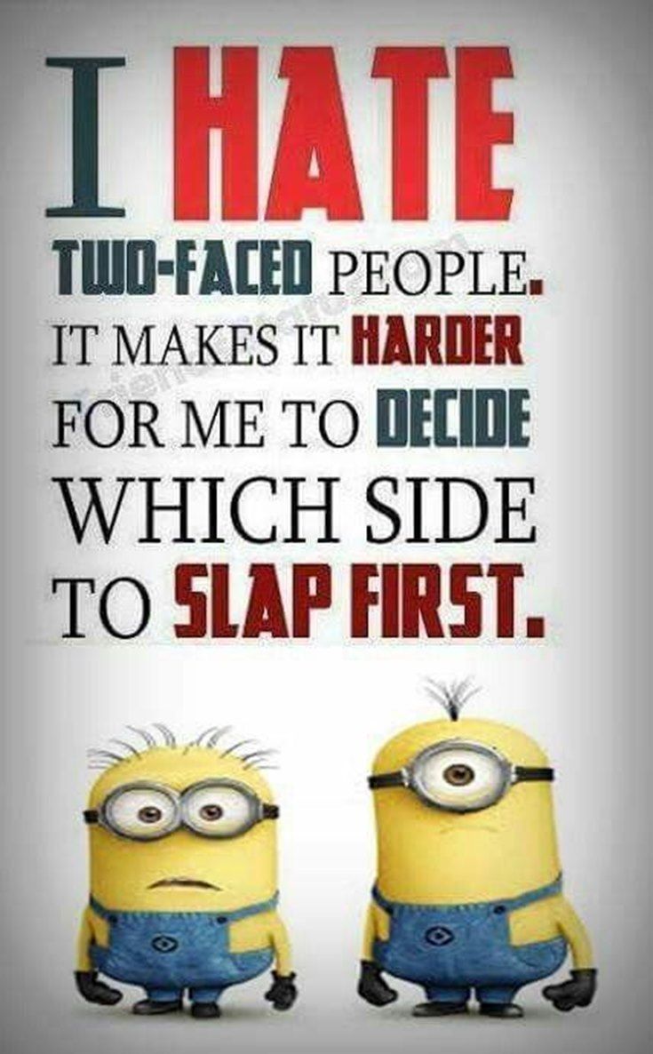 Detail Funny Minion Quotes Nomer 10