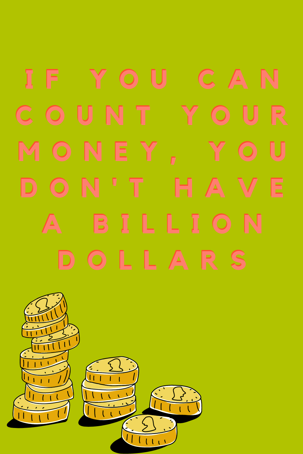Detail Funny Money Quotes Nomer 24