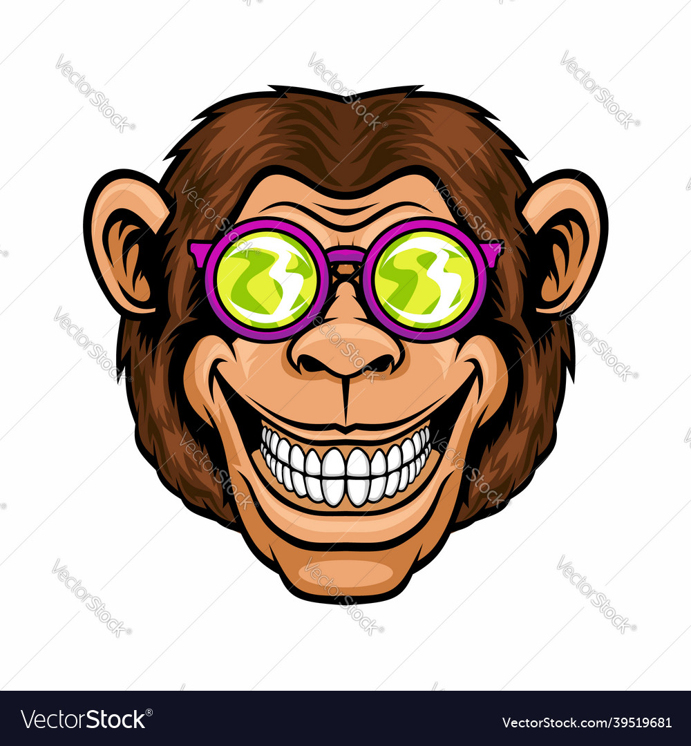 Detail Funny Monkey Images Free Nomer 21
