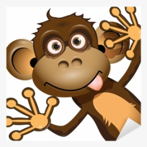 Detail Funny Monkey Png Nomer 26