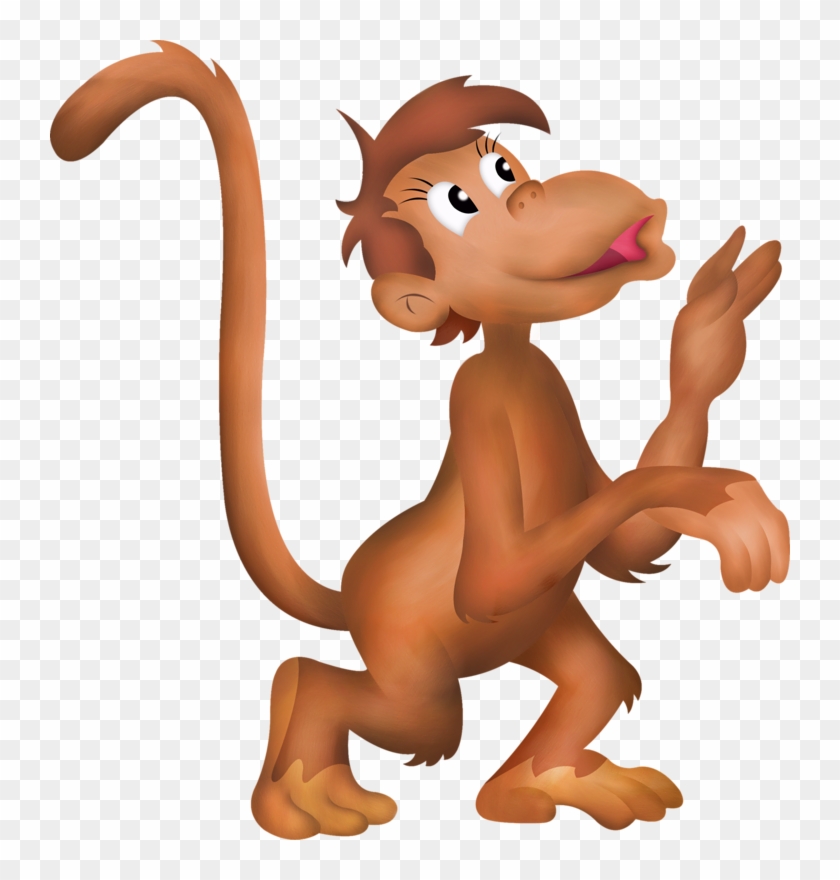 Detail Funny Monkey Png Nomer 27