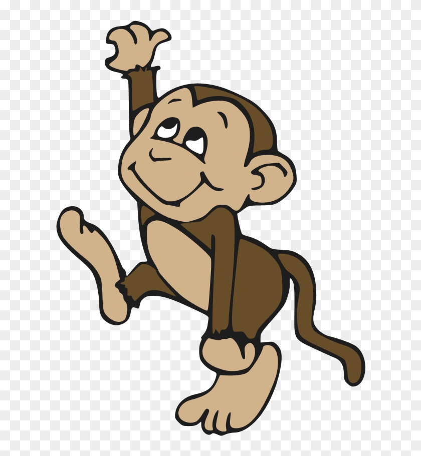 Detail Funny Monkey Png Nomer 28