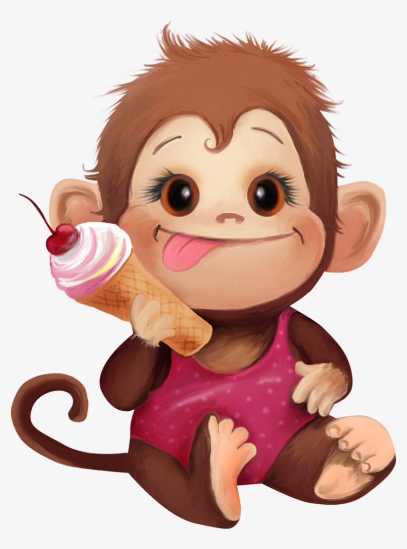 Detail Funny Monkey Png Nomer 36