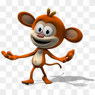 Detail Funny Monkey Png Nomer 43