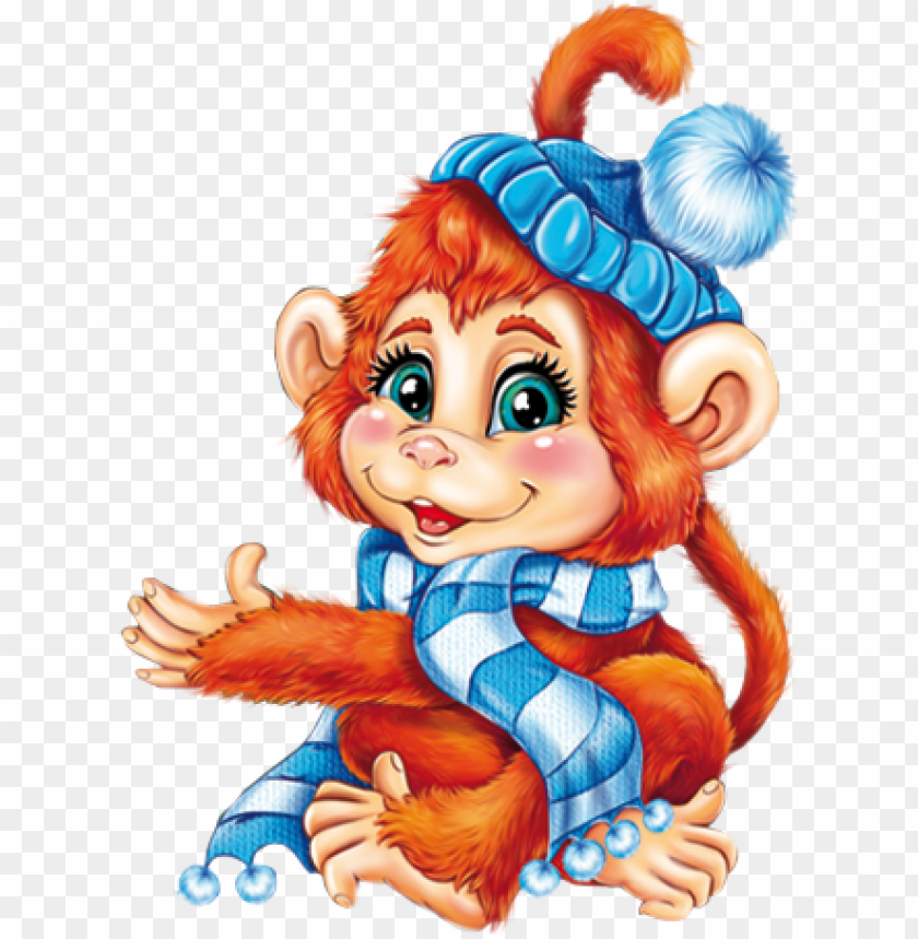 Detail Funny Monkey Png Nomer 46