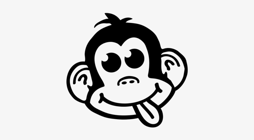 Detail Funny Monkey Png Nomer 47