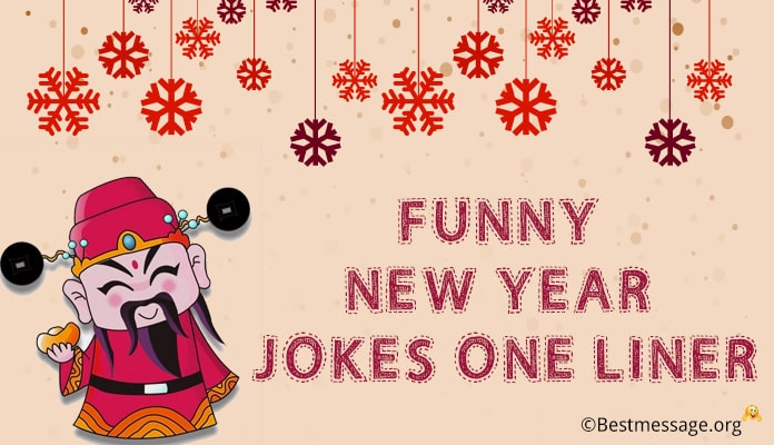 Detail Funny New Year Quotes Nomer 14