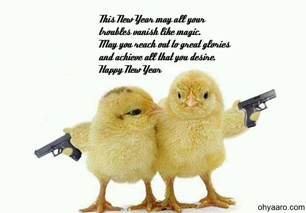 Detail Funny New Year Quotes Nomer 19