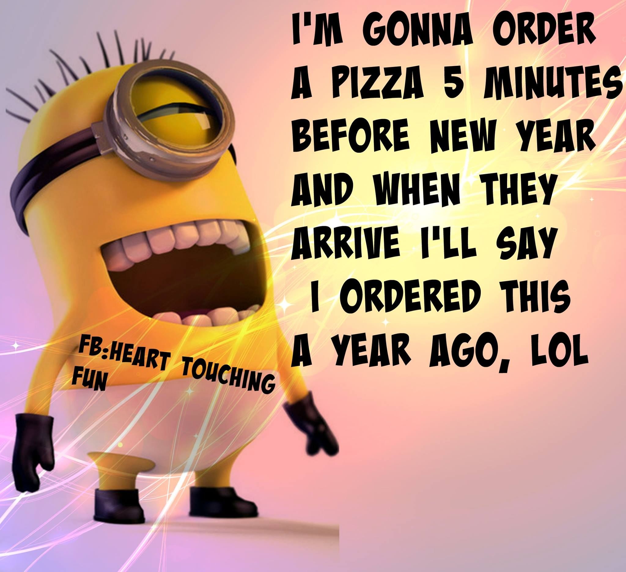 Detail Funny New Year Quotes Nomer 24