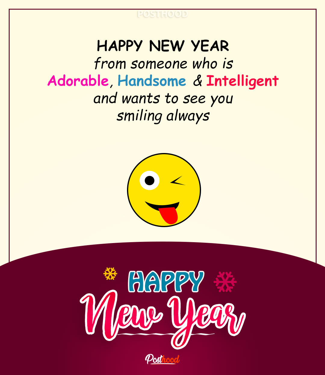 Detail Funny New Year Quotes Nomer 5