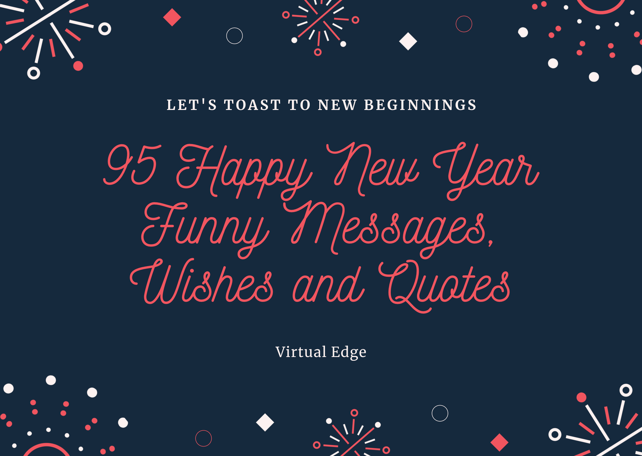 Detail Funny New Year Quotes Nomer 6