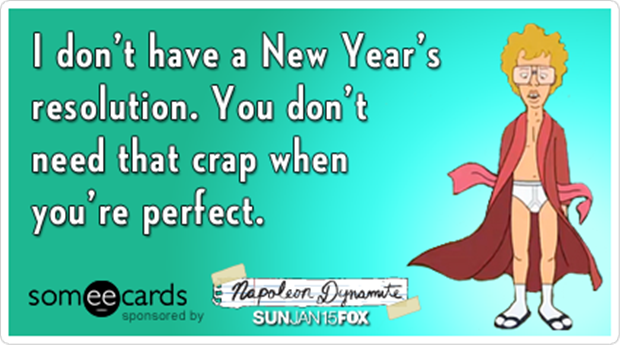 Detail Funny New Year Quotes Nomer 52