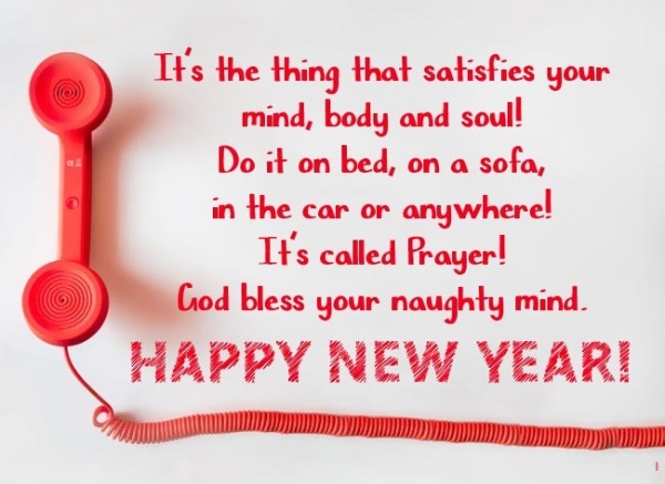 Detail Funny New Year Quotes Nomer 53