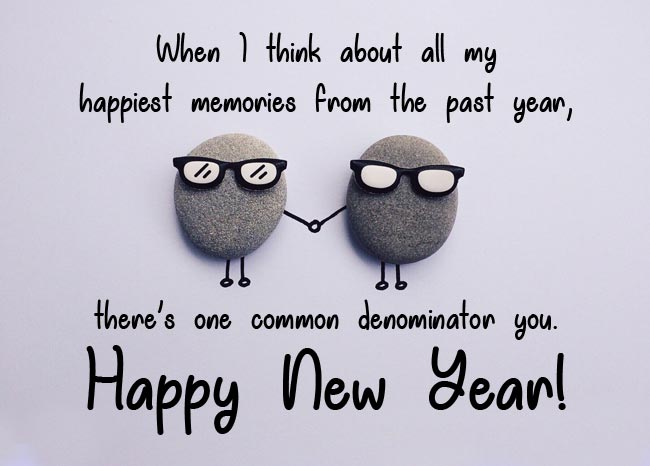 Funny New Year Quotes For Friends - KibrisPDR