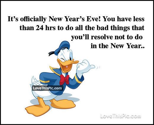 Detail Funny New Year Quotes For Friends Nomer 13