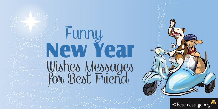 Detail Funny New Year Quotes For Friends Nomer 23