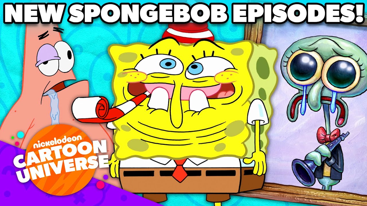 Detail Funny Photos Of Spongebob Nomer 20