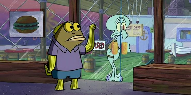 Detail Funny Photos Of Spongebob Nomer 54