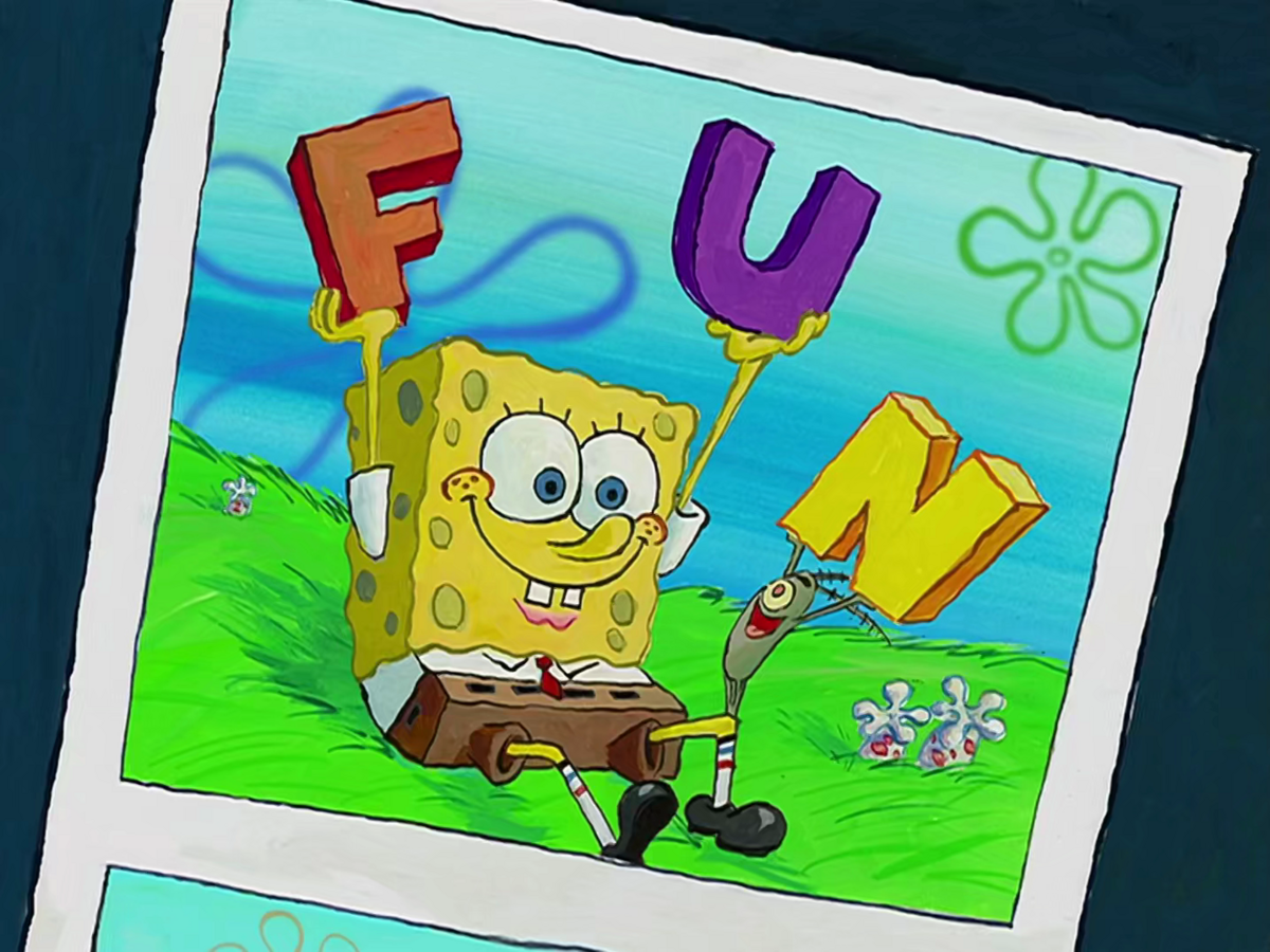 Detail Funny Pic Of Spongebob Squarepants Nomer 23