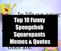 Detail Funny Pic Of Spongebob Squarepants Nomer 55