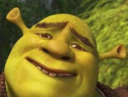 Funny Pics Of Shrek - KibrisPDR