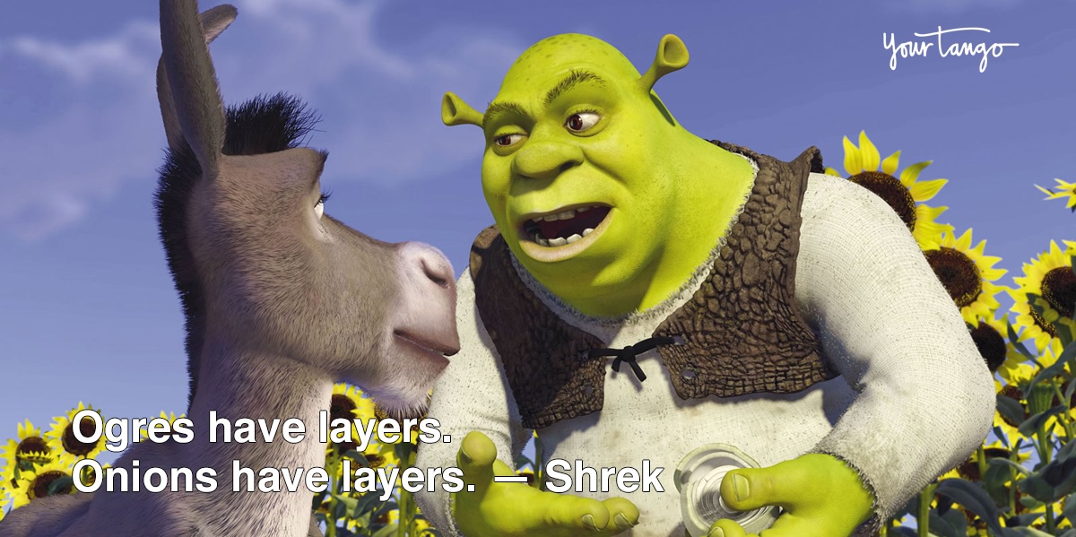 Detail Funny Pics Of Shrek Nomer 40