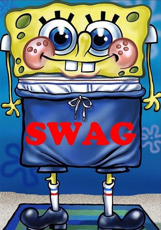 Detail Funny Picture Of Spongebob Nomer 8