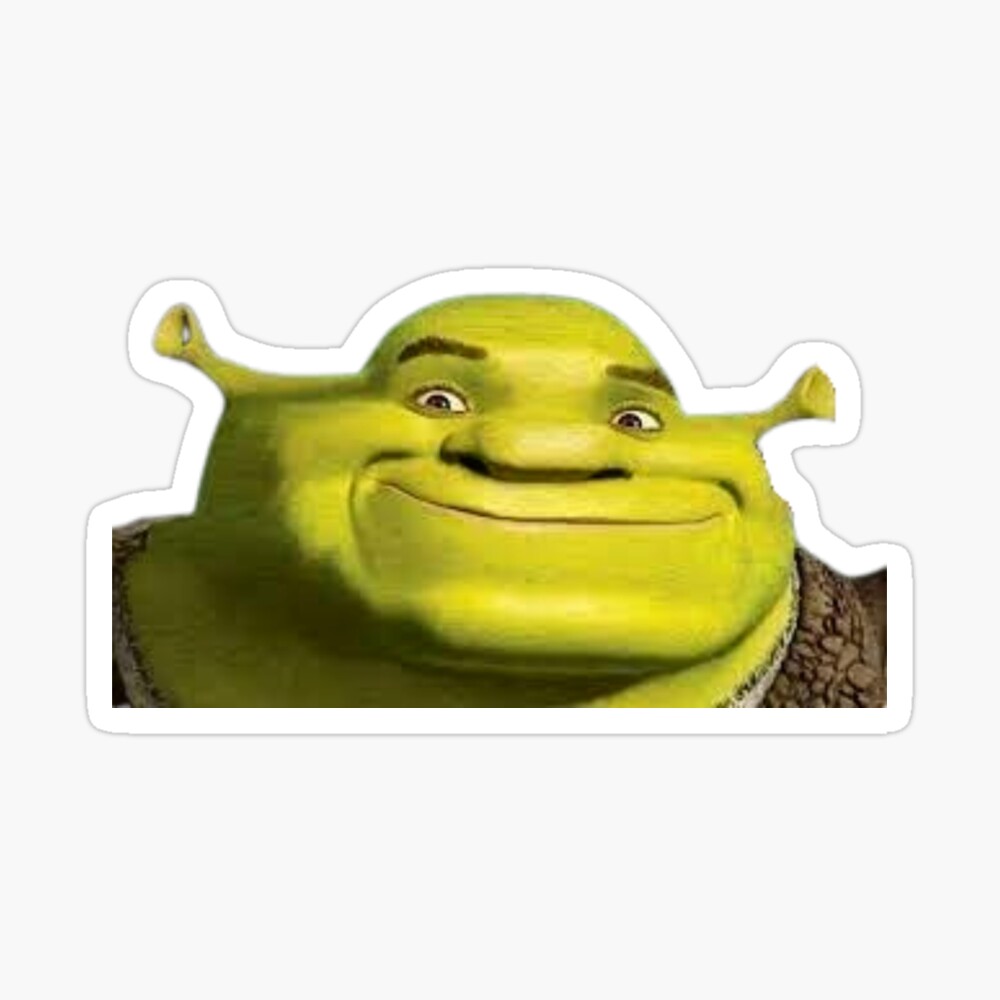 Detail Funny Pictures Of Shrek Nomer 24