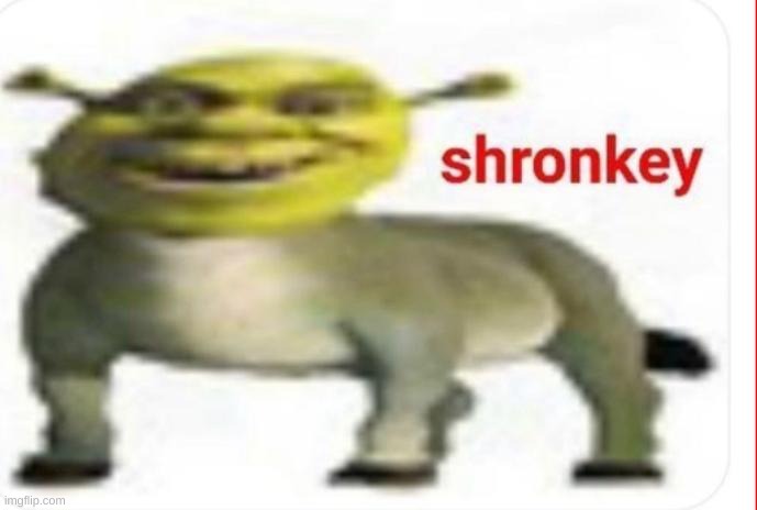 Detail Funny Pictures Of Shrek Nomer 33