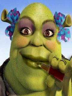 Detail Funny Pictures Of Shrek Nomer 50